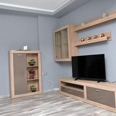 Luxury Apartment St Demetrios Downtown Thessaloníki Luaran gambar