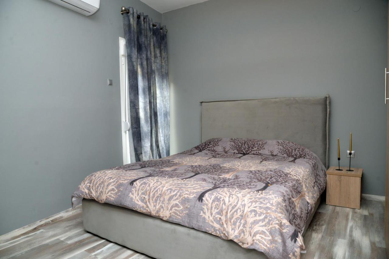 Luxury Apartment St Demetrios Downtown Thessaloníki Luaran gambar